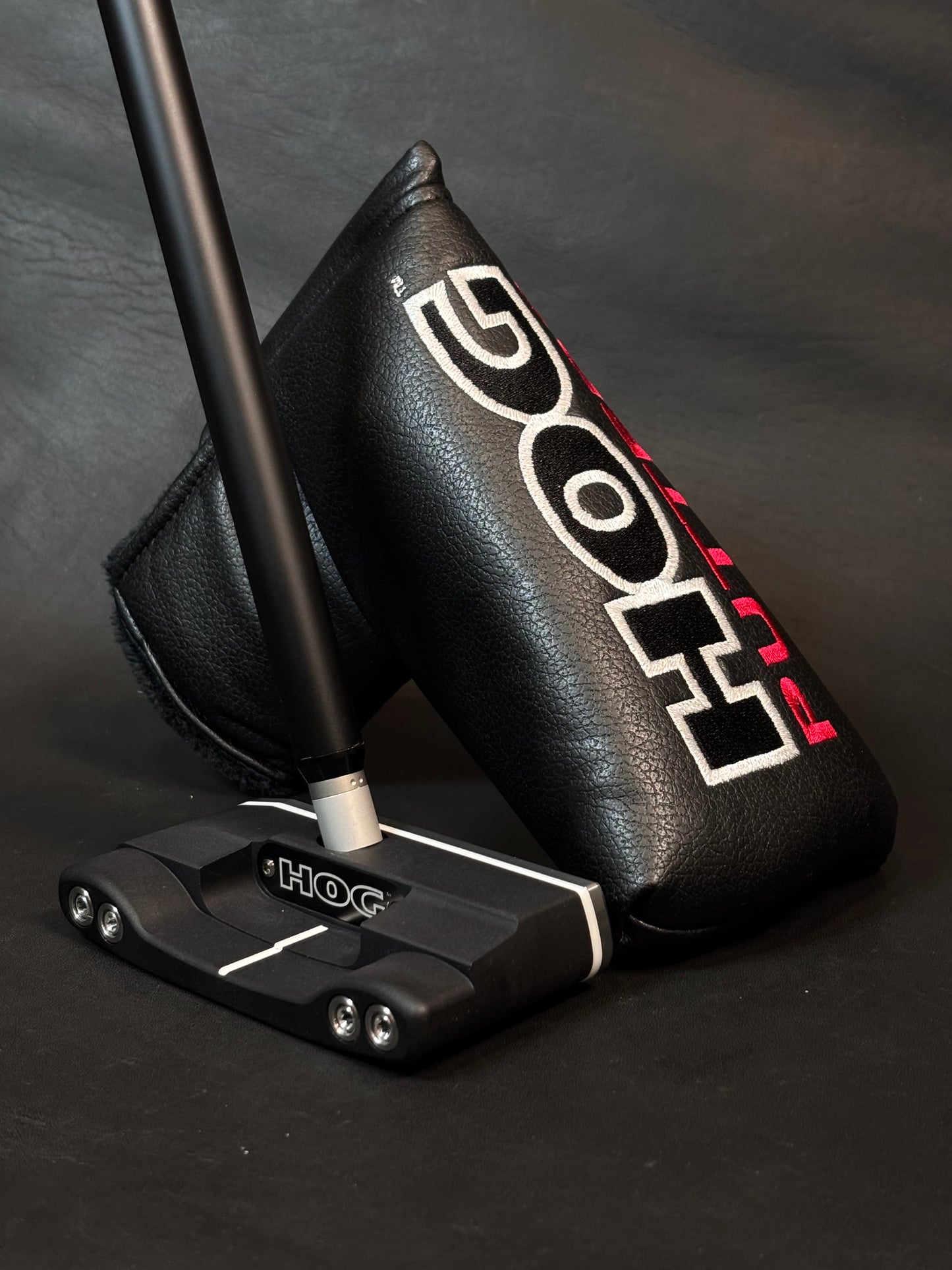 HOG v2.0 HSX WIDEBODY BLADE Adjuster CUSTOM