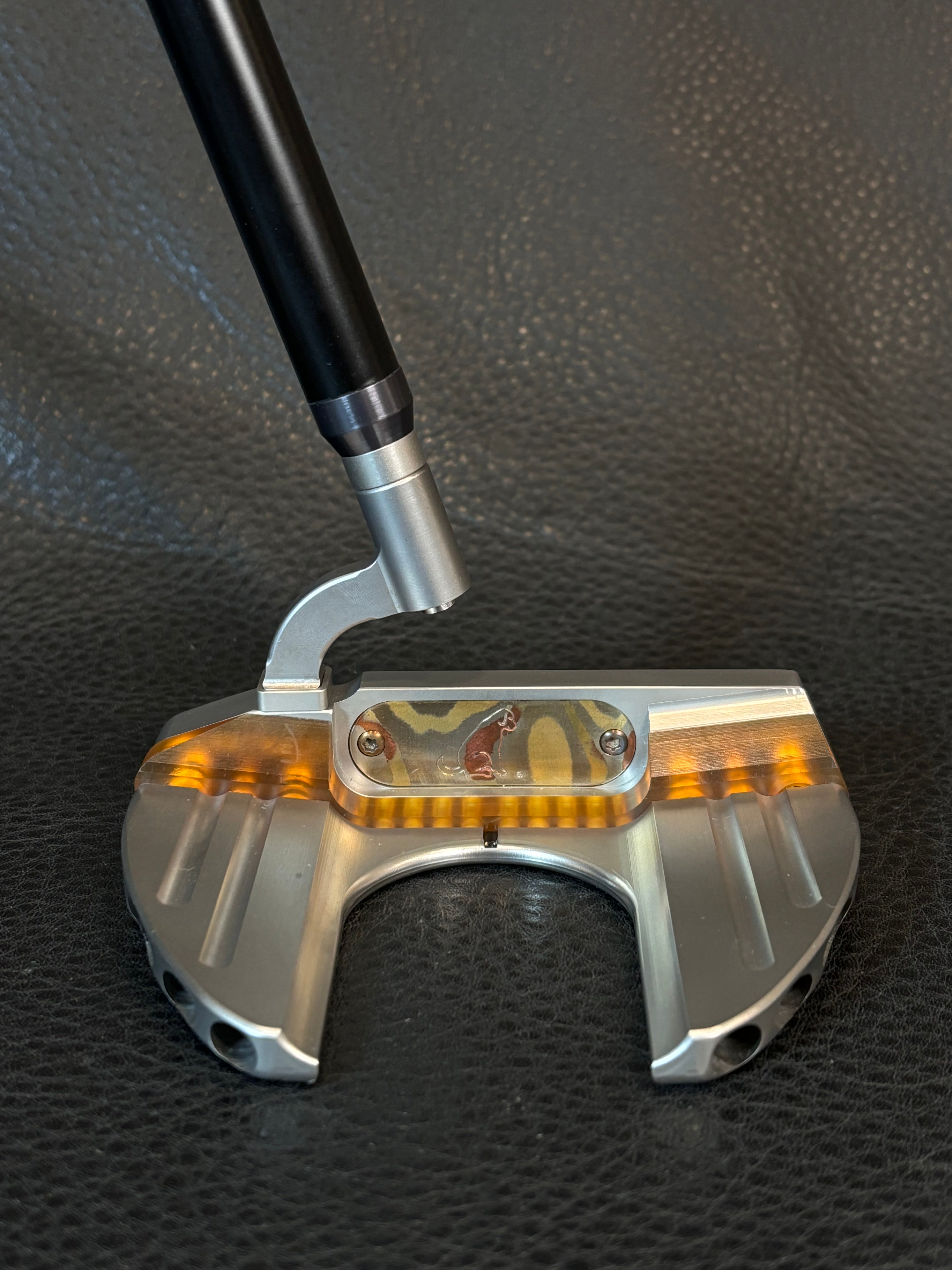 All Products – Machine Putters