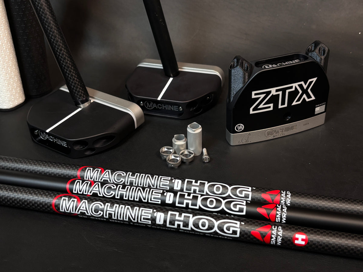M12 ZTX Converter CUSTOM
