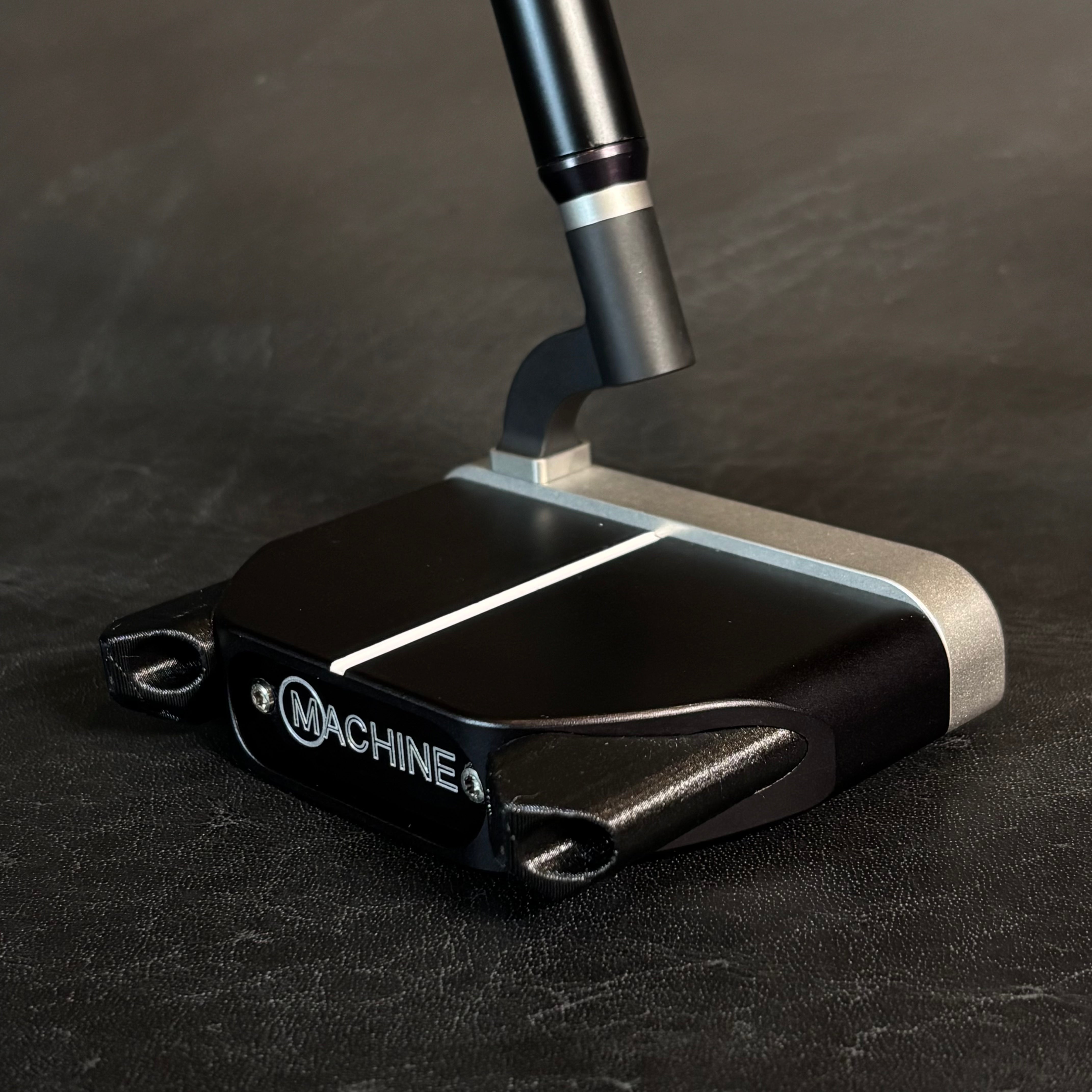 GolfWorks Putter Hosel Adaptor - Transform Your Putter - Right Hand (1 Piece)