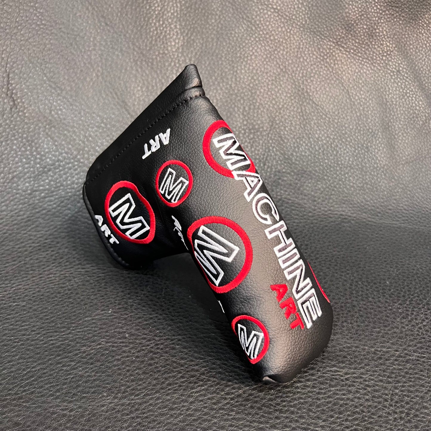 Machine ART Standard Blade Headcover