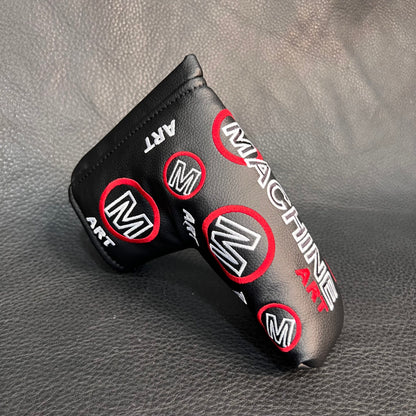 Machine ART Standard Blade Headcover