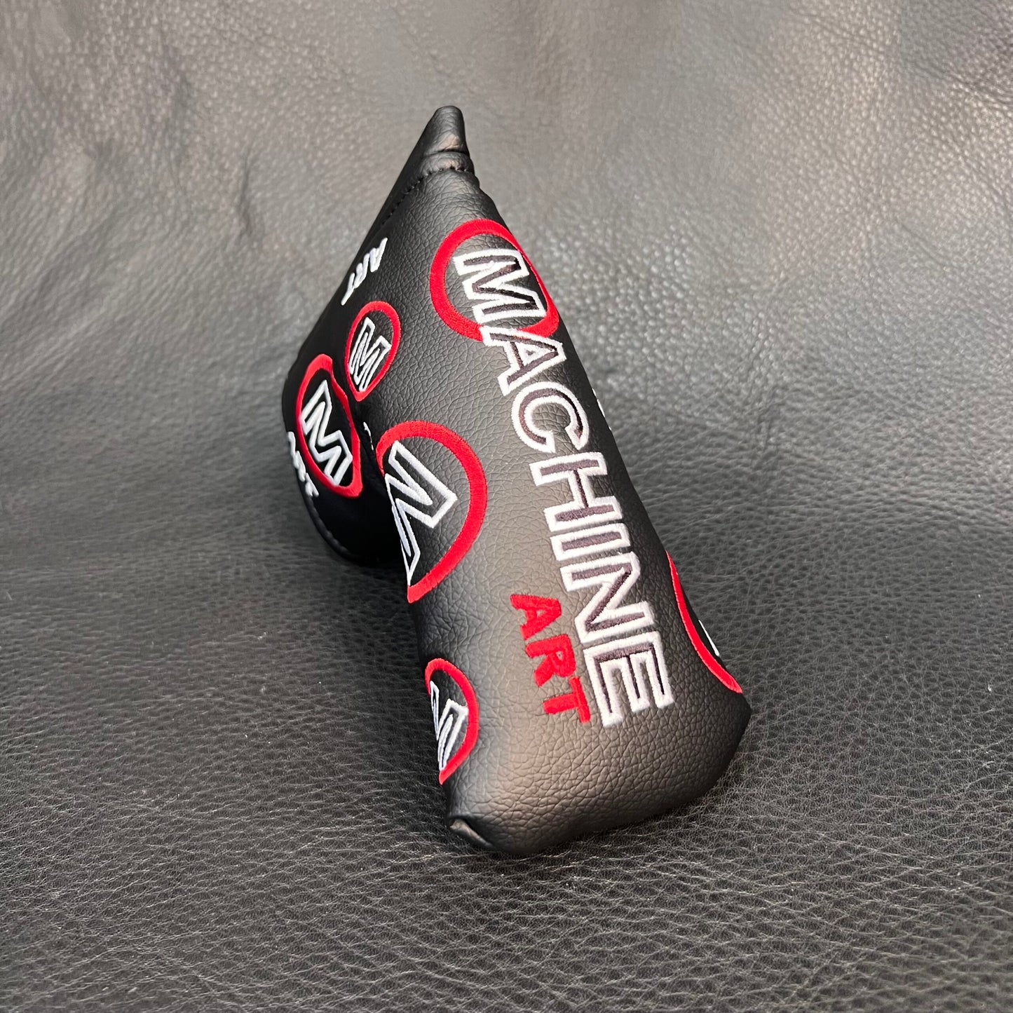 Machine ART Standard Blade Headcover