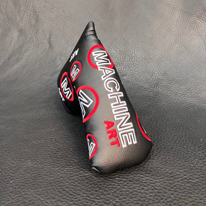Machine ART Standard Blade Headcover
