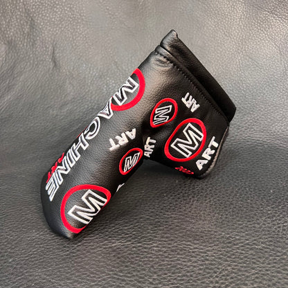 Machine ART Standard Blade Headcover