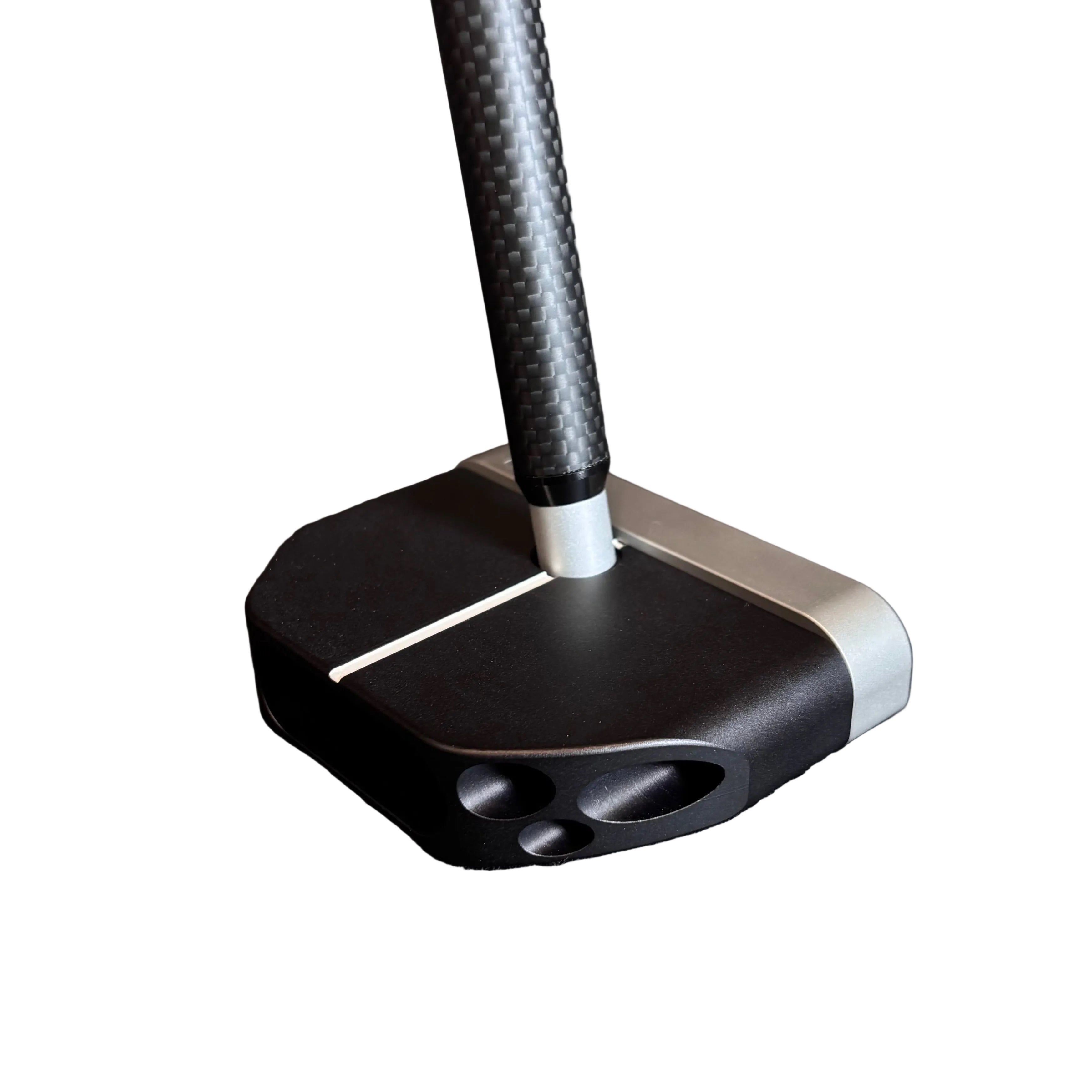 MACHINE M12 ZTX FIT KIT - 3 PUTTER BUNDLE – Machine Putters