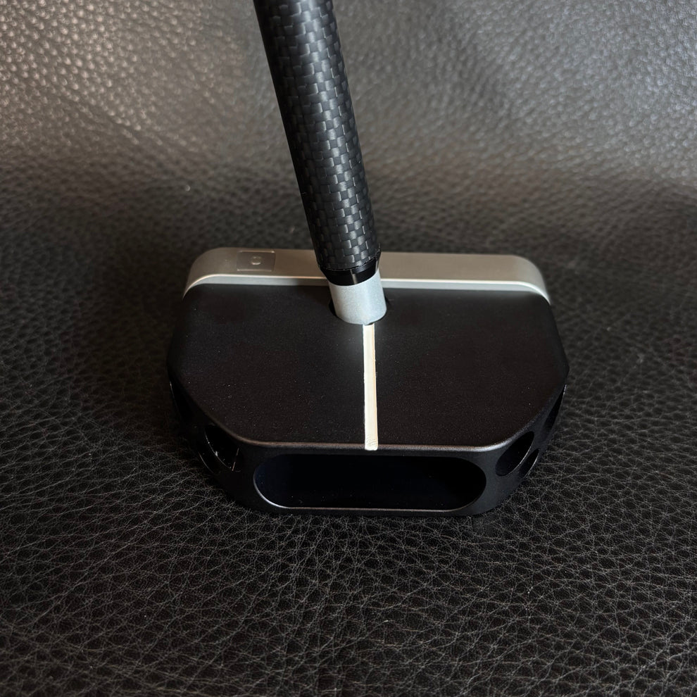 M12 ZTX Converter CUSTOM – Machine Putters