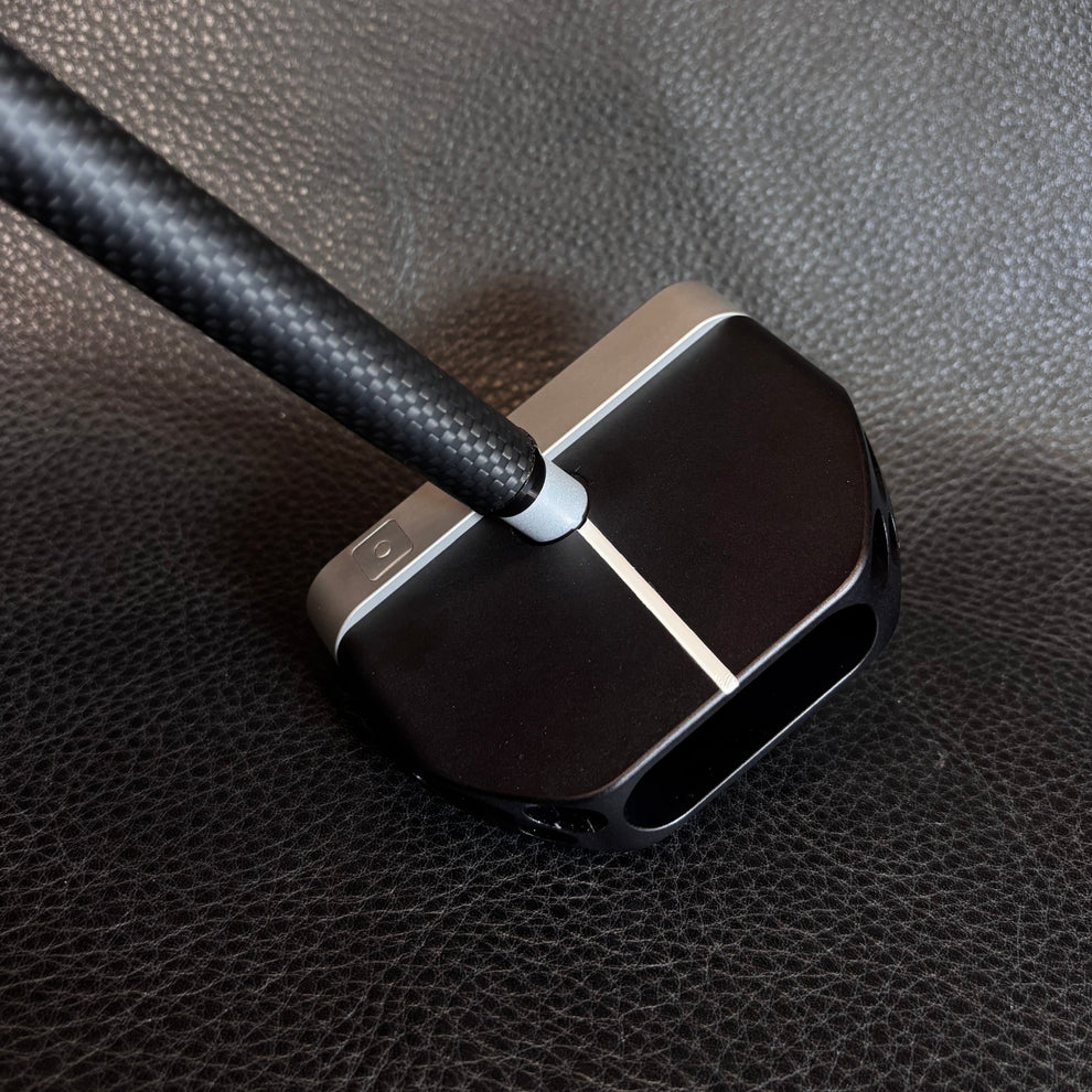 M12 ZTX Converter CUSTOM – Machine Putters