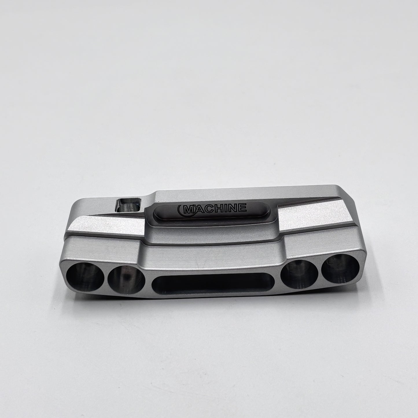 MACHINE HEAD M3 WIDEBODY (AL / BLACK)