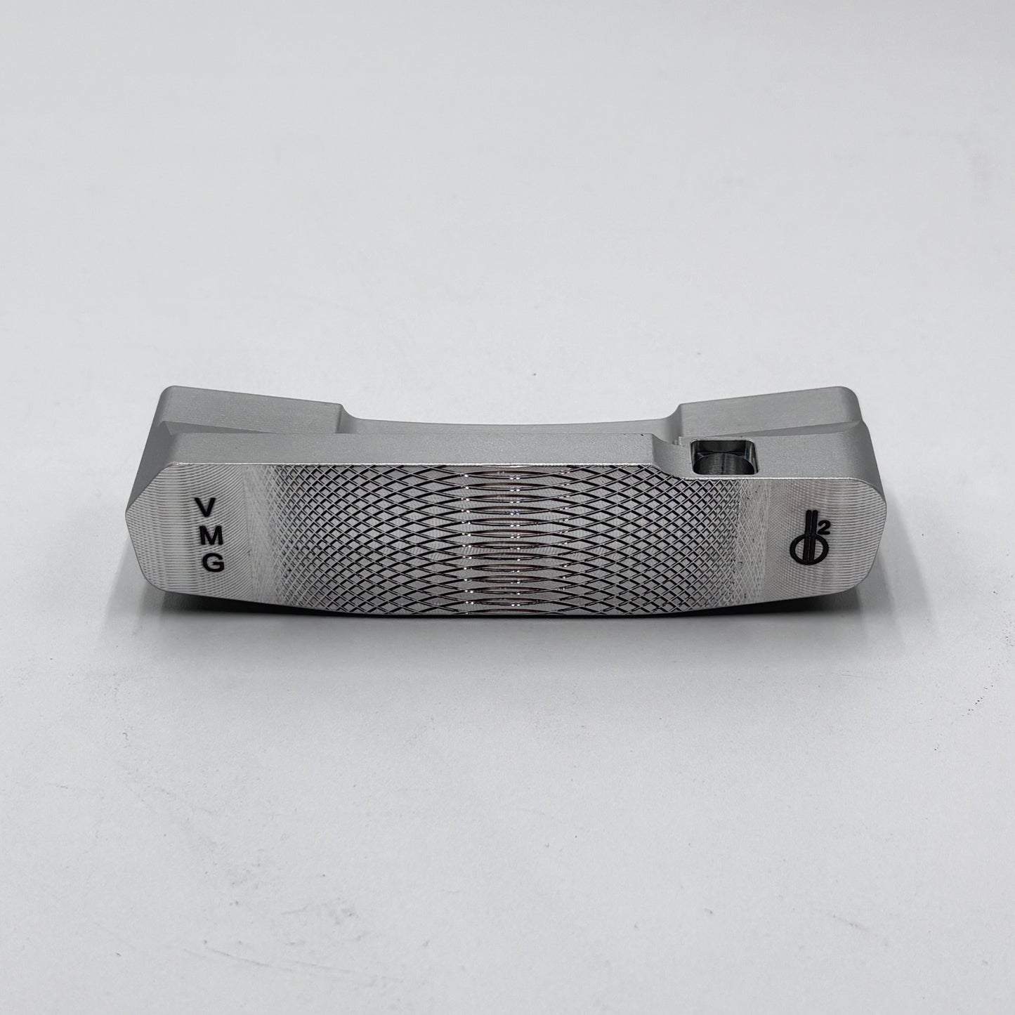 MACHINE HEAD M3 WIDEBODY (AL / BLACK)