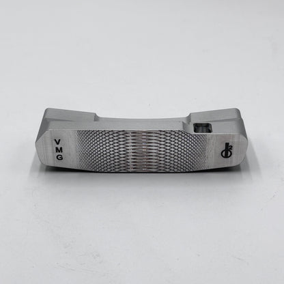 MACHINE HEAD M3 WIDEBODY (AL / BLACK)