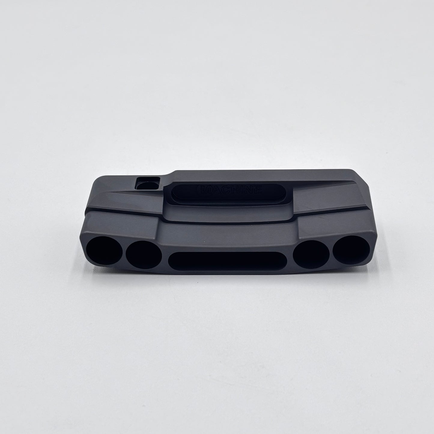 MACHINE HEAD M3 WIDEBODY (AL / BLACK)