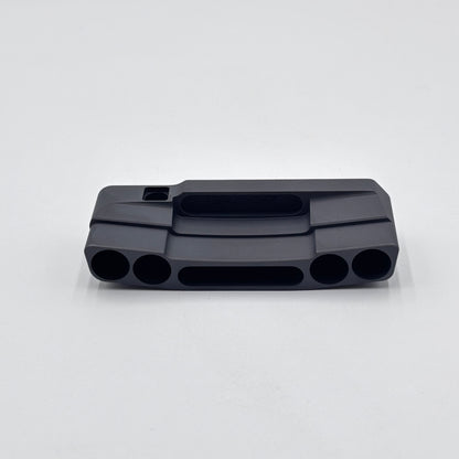 MACHINE HEAD M3 WIDEBODY (AL / BLACK)
