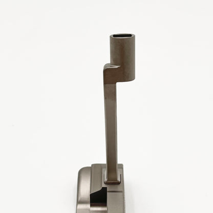 MACHINE HOSEL X-CHG (PLUMBER / LONG / HALF OFFSET)