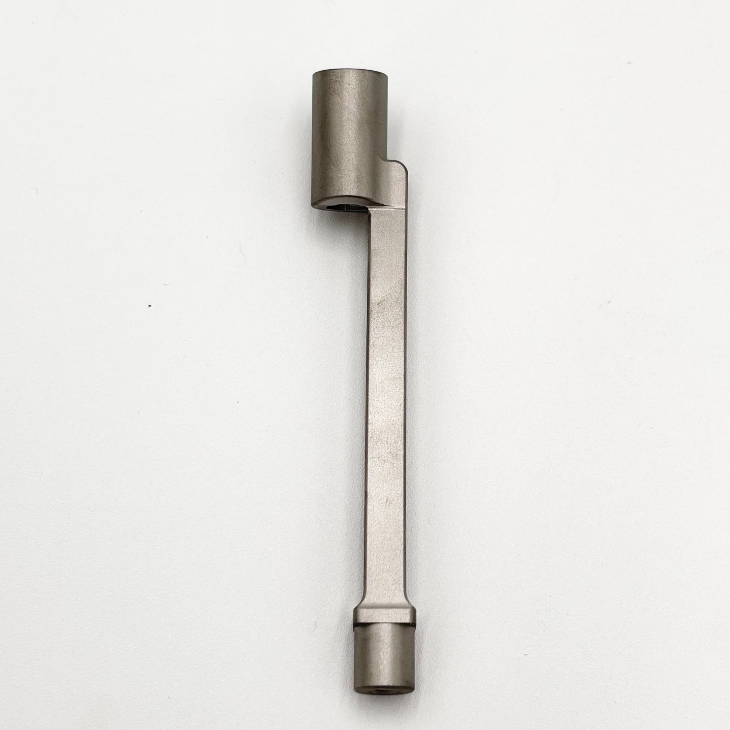 MACHINE HOSEL X-CHG (PLUMBER / LONG / HALF OFFSET)