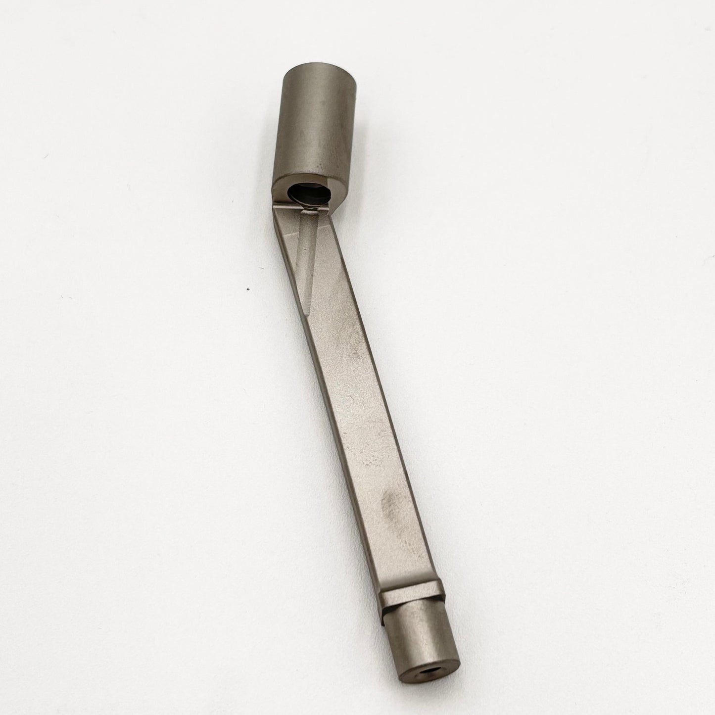 MACHINE HOSEL X-CHG (PLUMBER / LONG / HALF OFFSET)