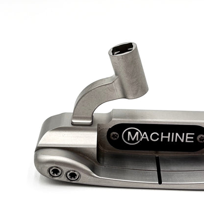 X-Changer Modular Center Shaft Hosel