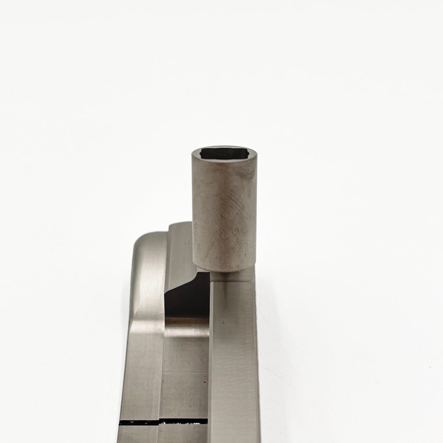 X-Changer Modular Center Shaft Hosel