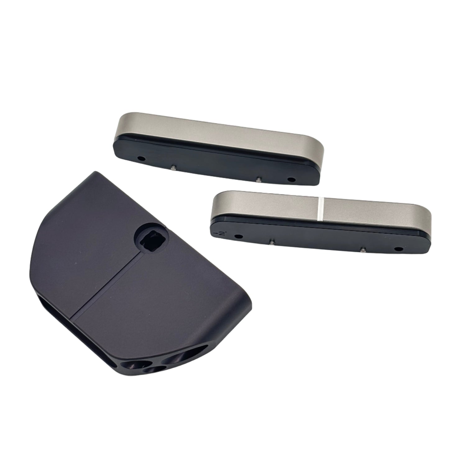 MACHINE M12 ZTX FIT KIT