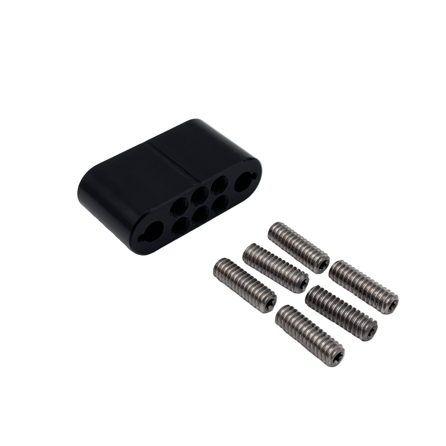 MACHINE WEIGHT M12 ZTX FTX (18G / WEIGHT PLUG)