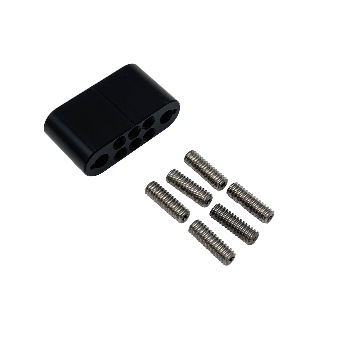 MACHINE WEIGHT M12 ZTX FTX (18G / WEIGHT PLUG)