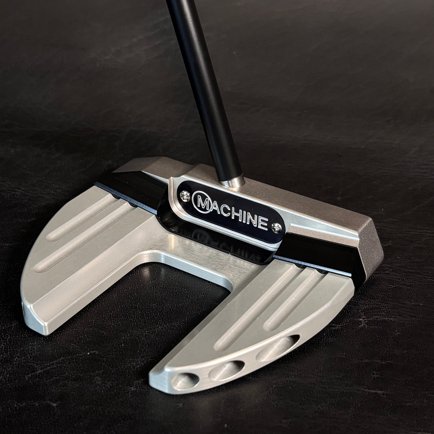 M4 Meritage CSX Megalodon Mallet CUSTOM