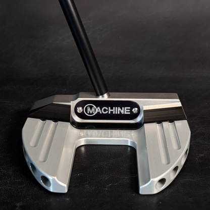 M4 Meritage CSX Megalodon Mallet CUSTOM