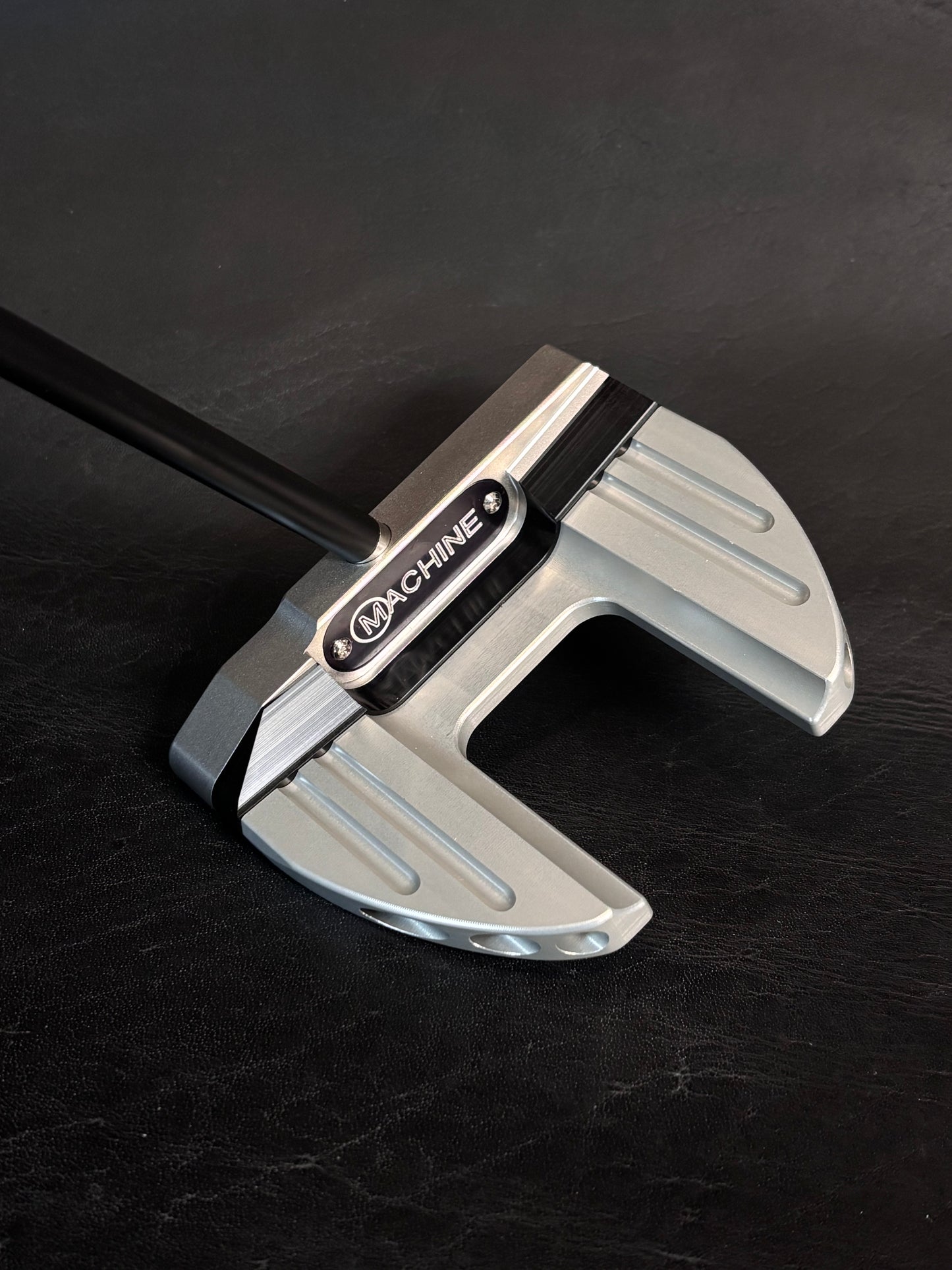 M4 Meritage CSX Megalodon Mallet CUSTOM