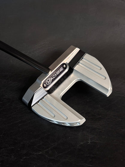 M4 Meritage CSX Megalodon Mallet CUSTOM