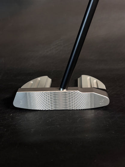 M4 Meritage CSX Megalodon Mallet CUSTOM