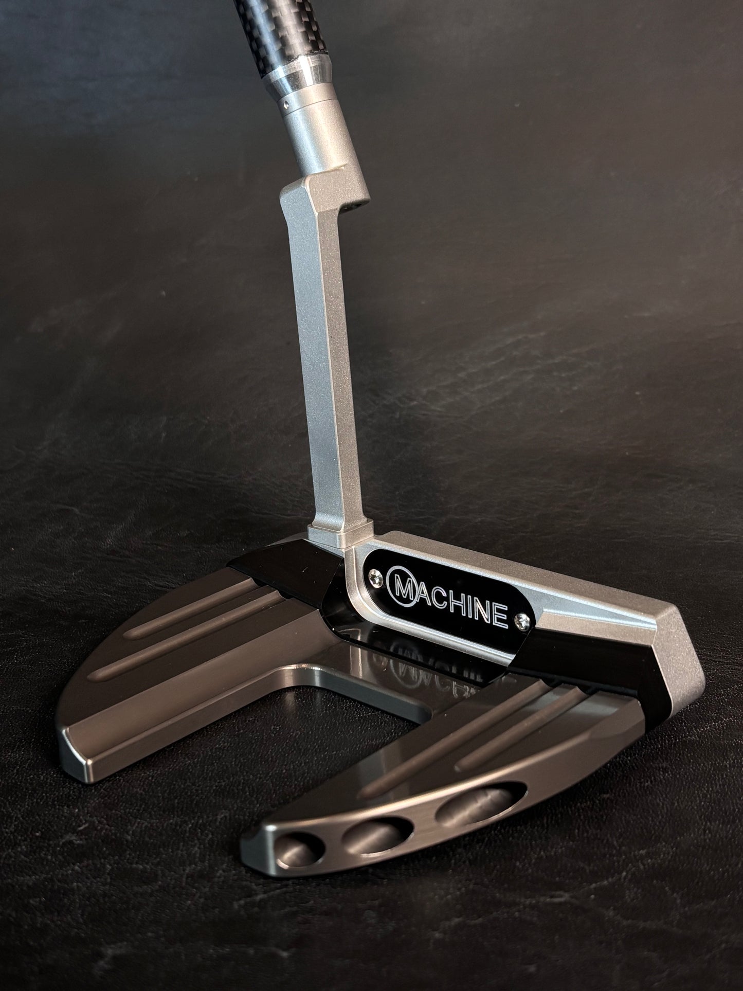 M4 Meritage HSX Megalodon Mallet CUSTOM