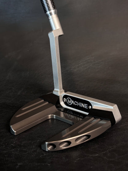 M4 Meritage HSX Megalodon Mallet CUSTOM