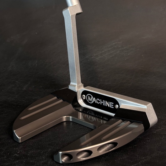 M4 Meritage HSX Megalodon Mallet CUSTOM