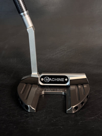 M4 Meritage HSX Megalodon Mallet CUSTOM