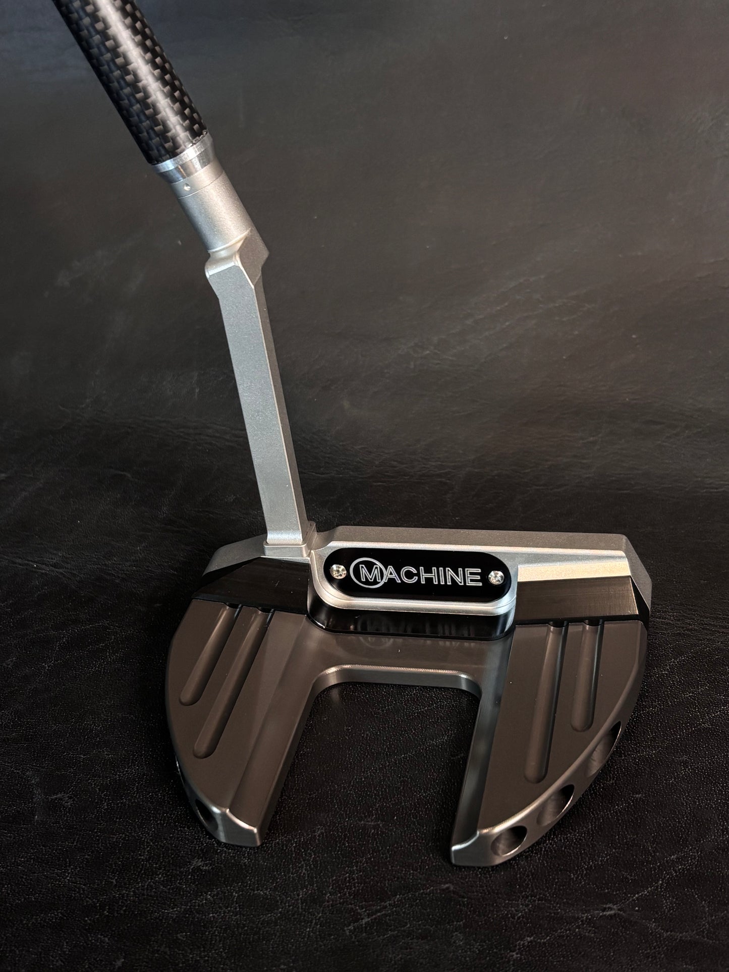 M4 Meritage HSX Megalodon Mallet CUSTOM