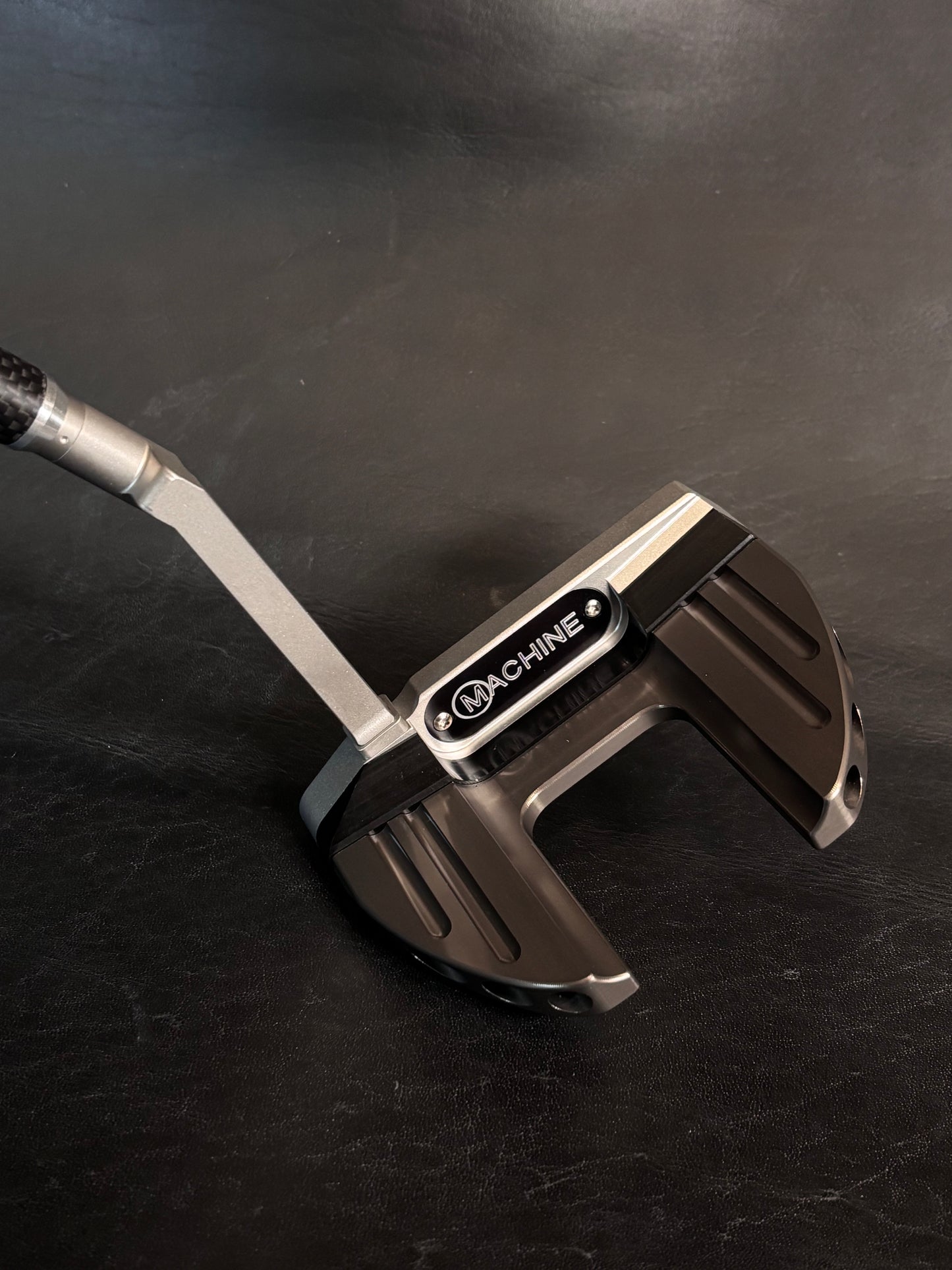 M4 Meritage HSX Megalodon Mallet CUSTOM