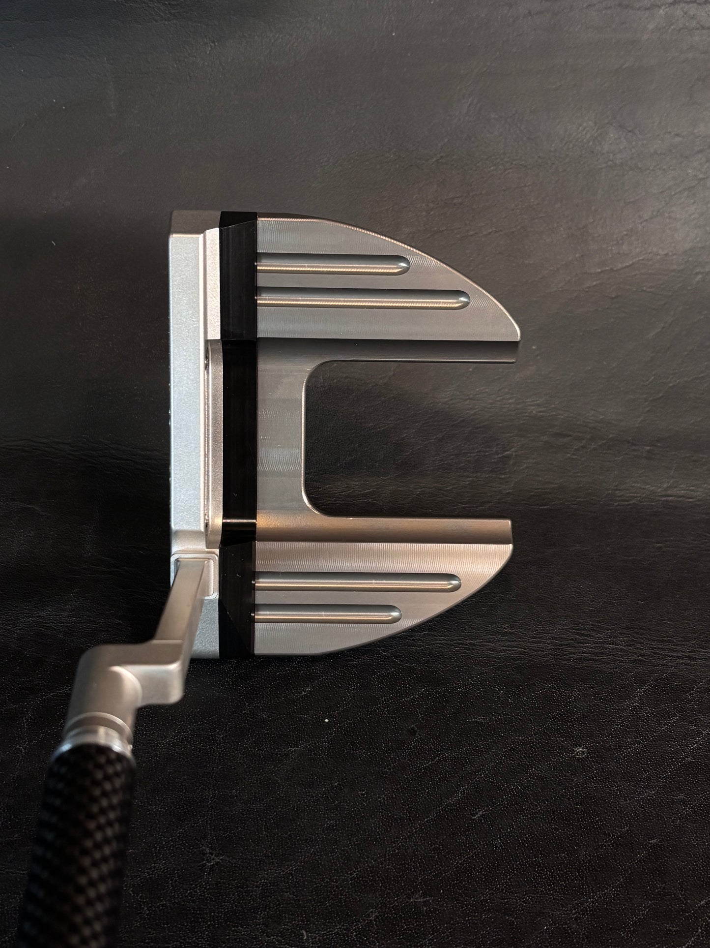 M4 Meritage HSX Megalodon Mallet CUSTOM