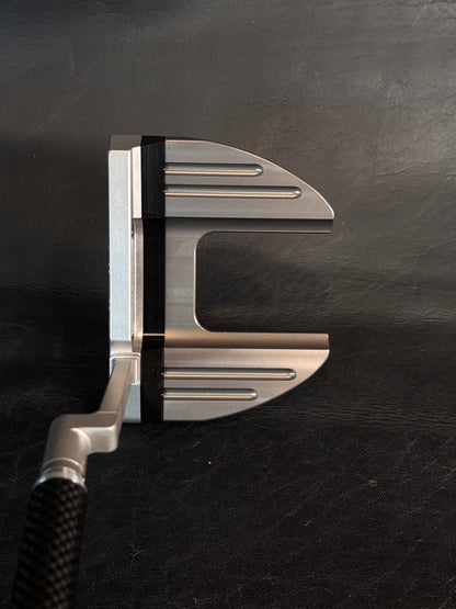 M4 Meritage HSX Megalodon Mallet CUSTOM