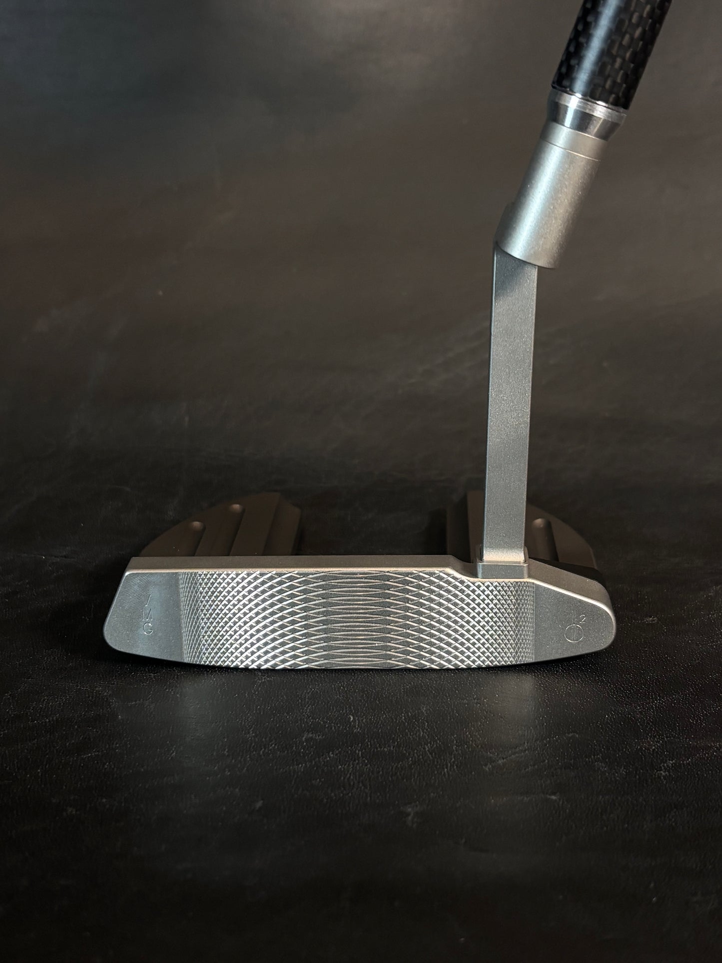 M4 Meritage HSX Megalodon Mallet CUSTOM