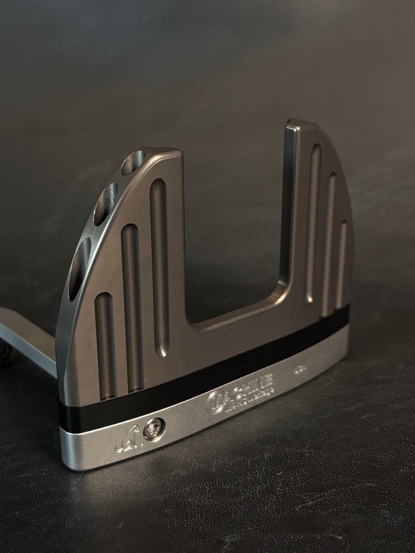 M4 Meritage HSX Megalodon Mallet CUSTOM