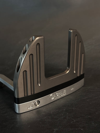 M4 Meritage HSX Megalodon Mallet CUSTOM