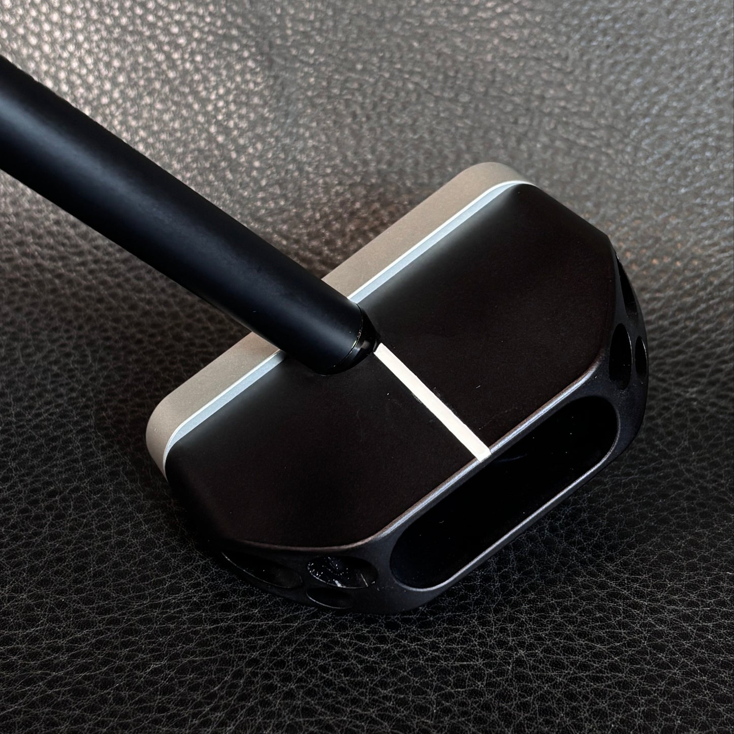 M12 ZTx Mallet Converter STOCK