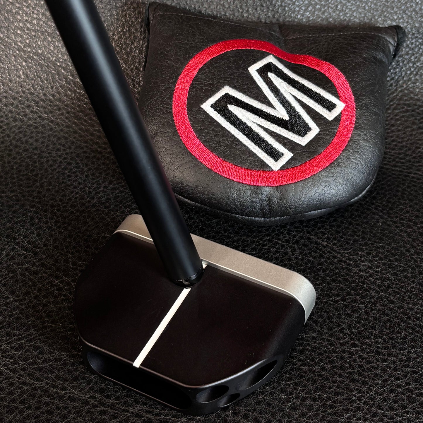 M12 ZTx Mallet Converter STOCK