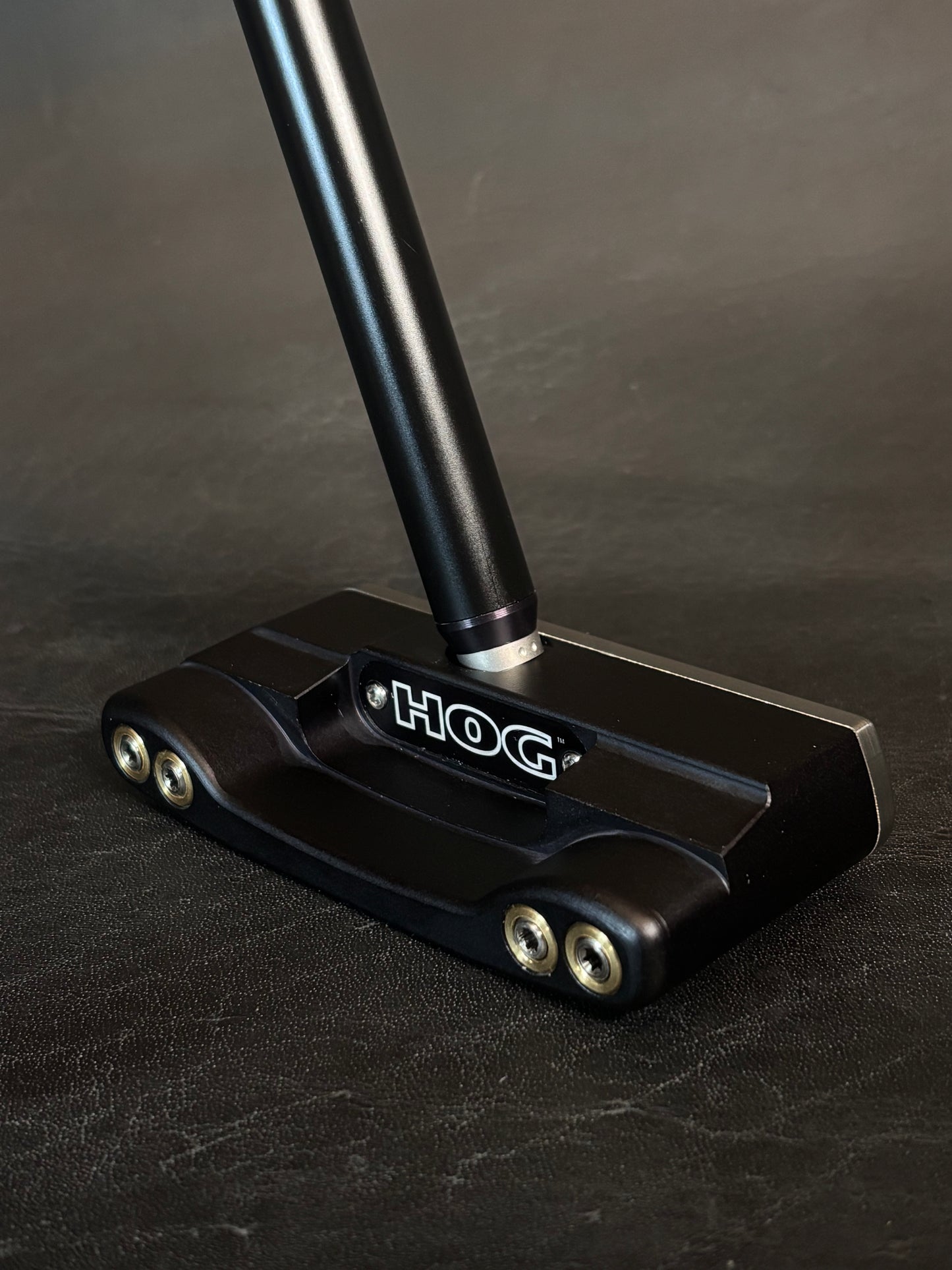 HOG v2.0 CSX WIDEBODY BIG BAD BLADE Adjuster CUSTOM