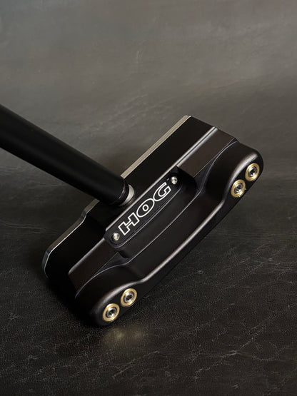 HOG v2.0 CSX WIDEBODY BIG BAD BLADE Adjuster CUSTOM