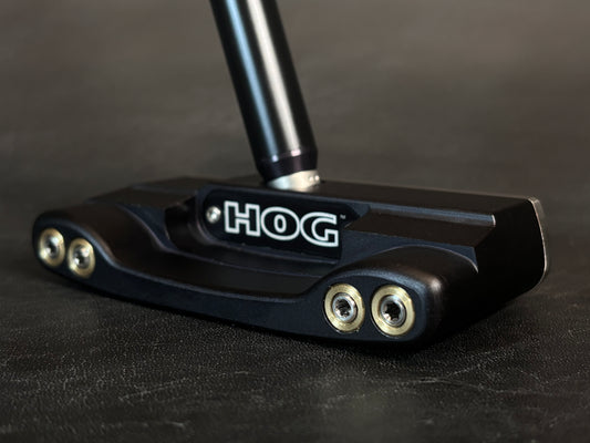 HOG v2.0 CSX WIDEBODY BIG BAD BLADE Adjuster CUSTOM