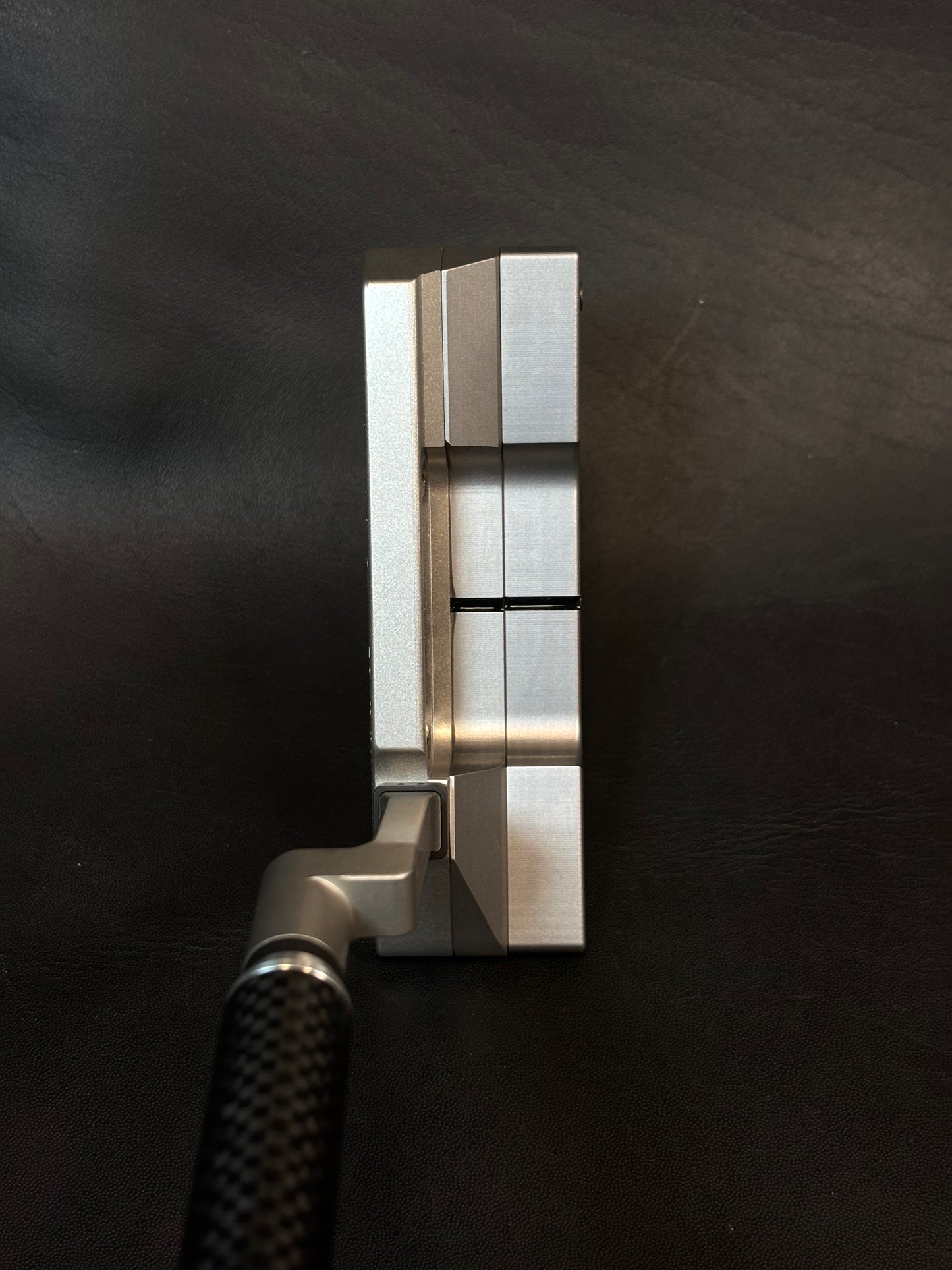 M4M Converter FATBACK Blade CUSTOM