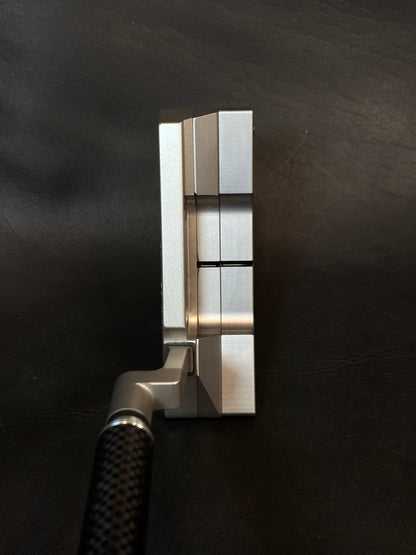 M4M Converter FATBACK Blade CUSTOM