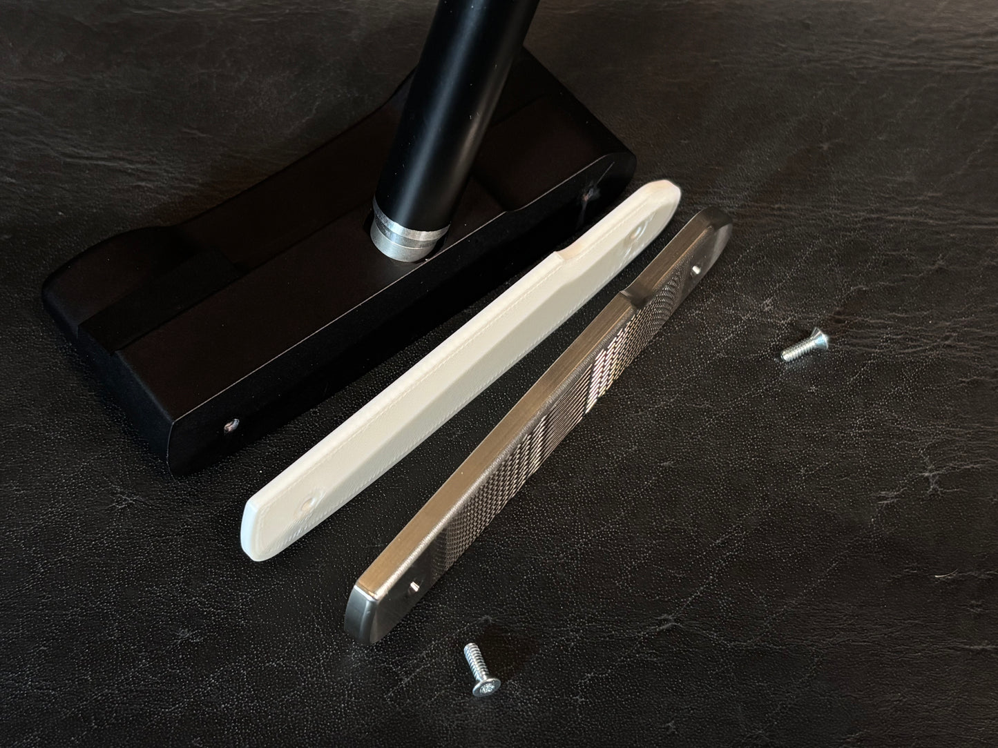 HOG v2.0 CSX WIDEBODY BLADE Adjuster CUSTOM
