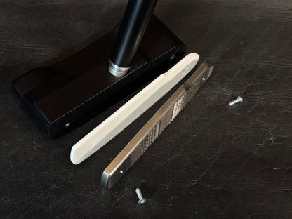HOG v2.0 CSX WIDEBODY BLADE Adjuster CUSTOM